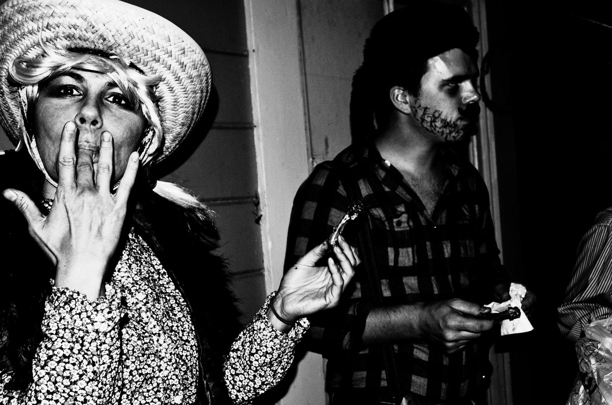 San Francisco, 2011, 2025