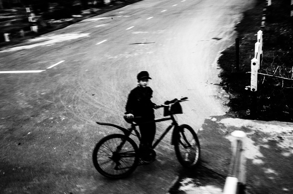 From the train in Vietnam, 2011, 2025