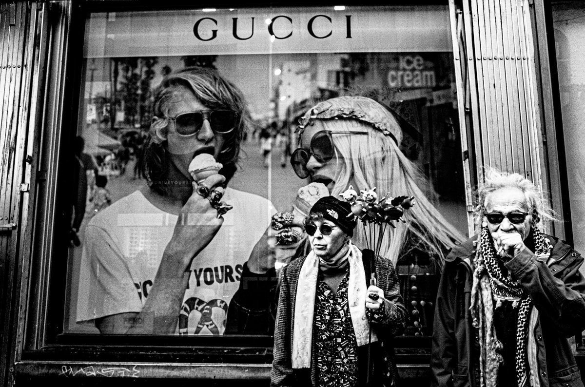 San Francisco, 2019, 2025