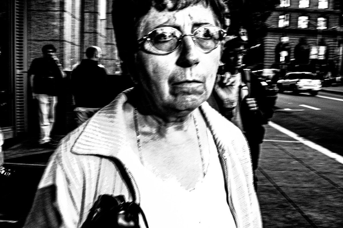 San Francisco, 2009, 2025