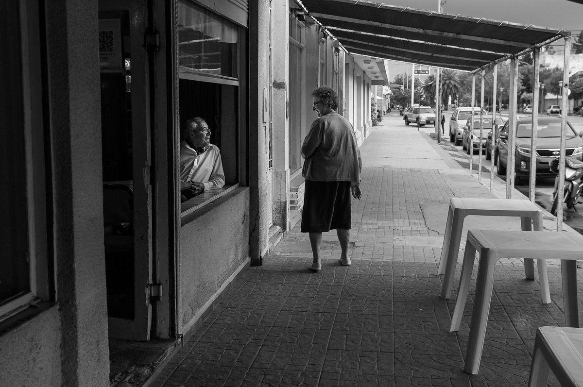 Vicuña Mackenna, 2014, 2025