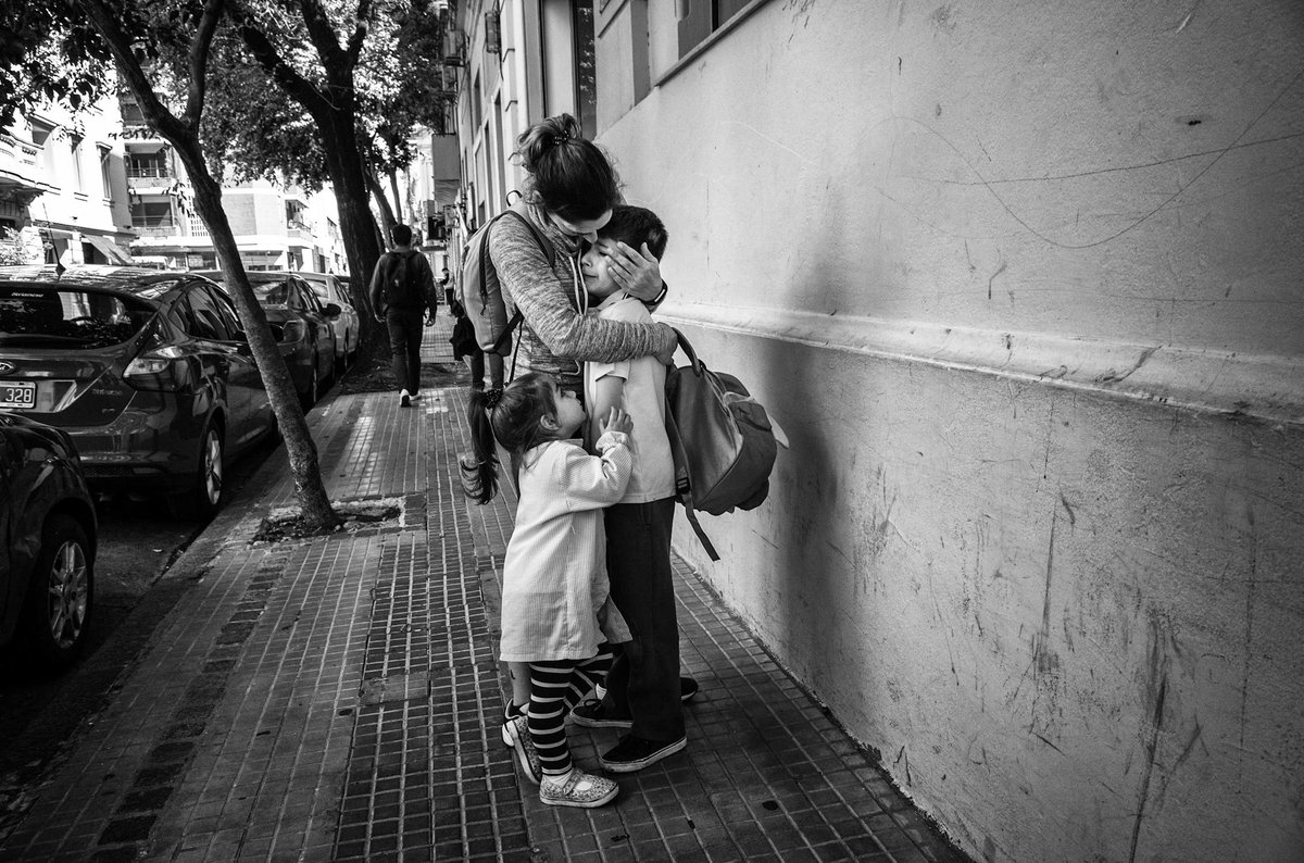 Buenos Aires, 2018, 2025