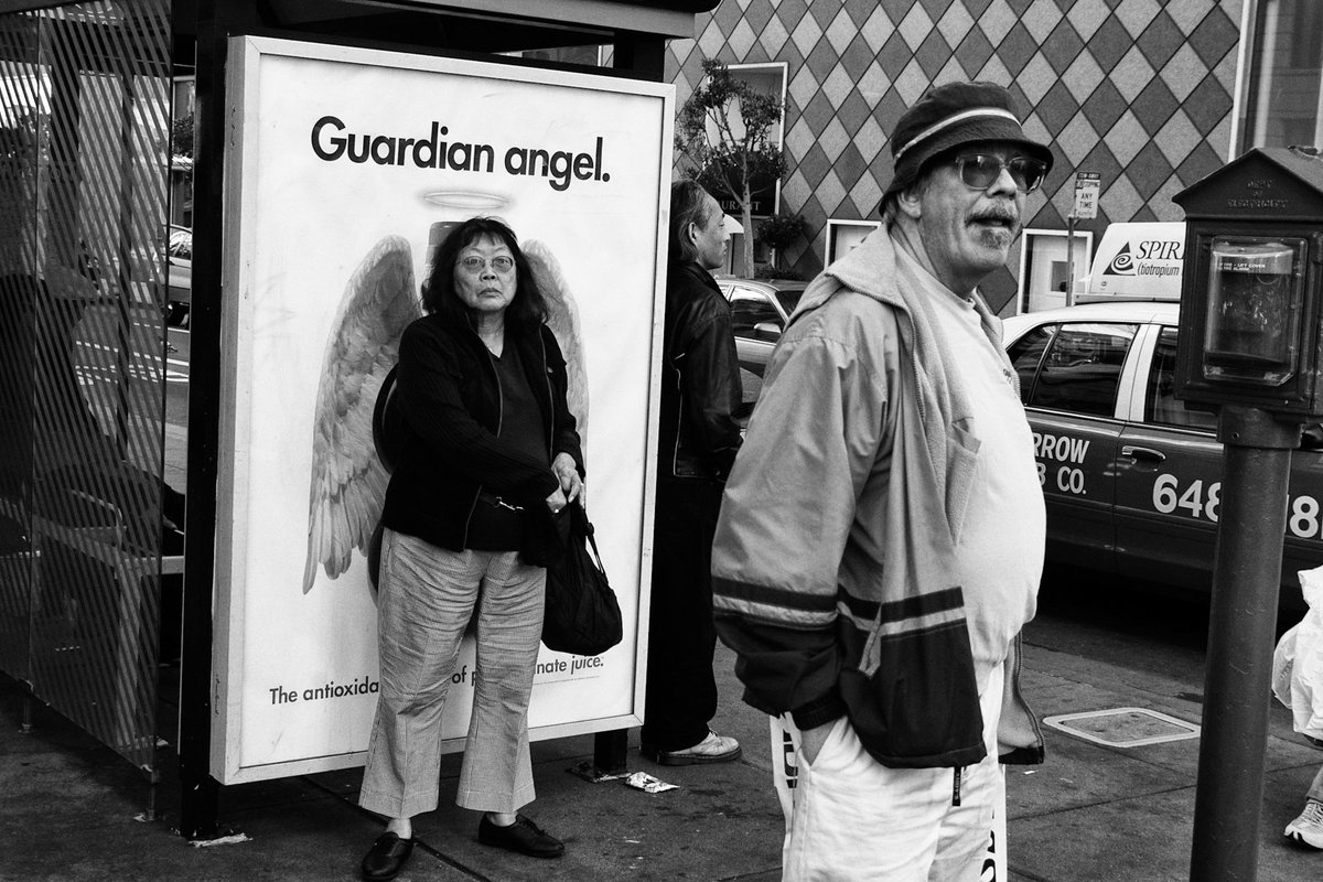 San Francisco, 2005, 2025