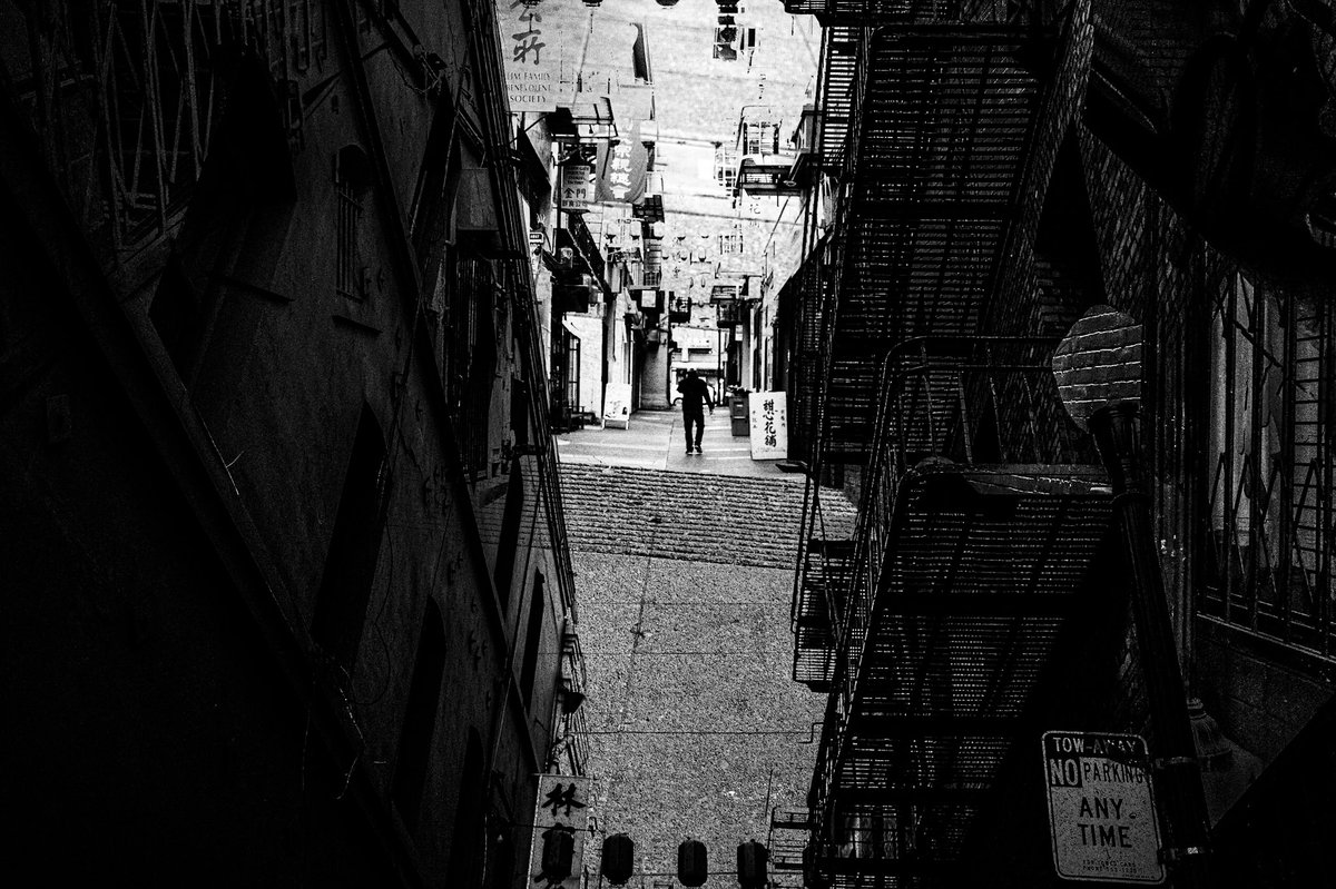 San Francisco, 2010, 2025