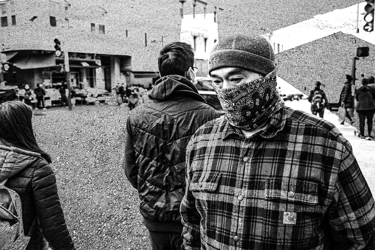 San Francisco, 2010, 2025