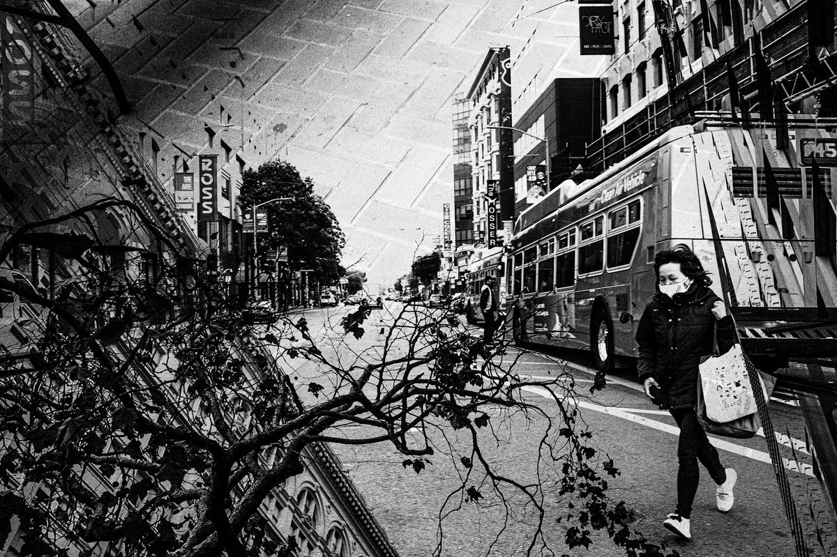 San Francisco, 2010, 2025